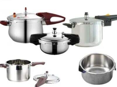 The Role of Aluminum Utensil Making Machines in Sustainable Manufacturing