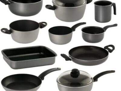 Maximizing Efficiency in Aluminum Utensil Production: A Guide to Modern Machines