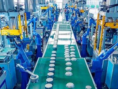 Best 5 Suppliers for Kitchenware Production Line in Indonesia
