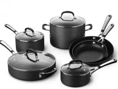 Exploring the Technology Behind Aluminum Utensil Manufacturing Machines