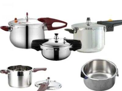 Boosting Productivity with Aluminum Utensil Making Machines: What You Need to Know