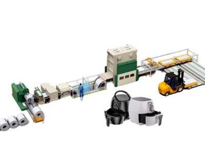 Sustainable Sink Manufacturing: Eco-Friendly Solutions in the Production Line