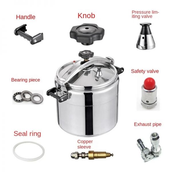 Pressure Cooker Accessories