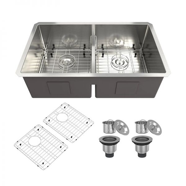 Sink Accessories