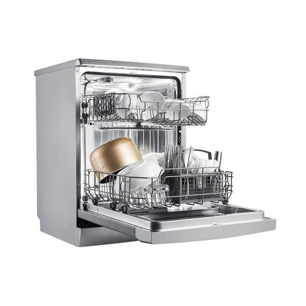 Automatic Production Line for Dishwasher Liner & Frame