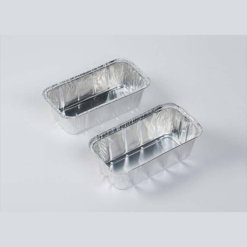 8011 Aluminum Foil With High Plasticity