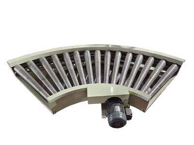 Kaj upoštevati pri integraciji razširljivega traku z valji v vaš skladiščni sistem