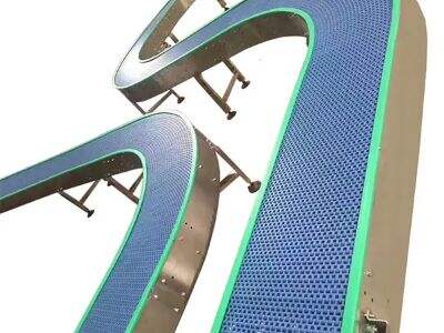 What Roles Loading Conveyors Play in Food Lines