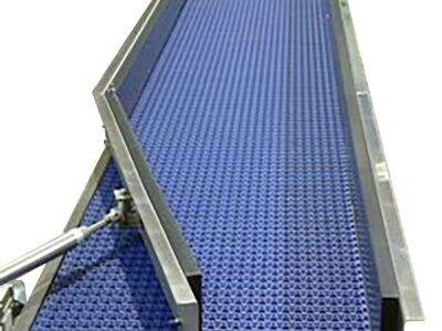 Kako modularni trakovi izboljšajo učinkovitost v proizvodnji