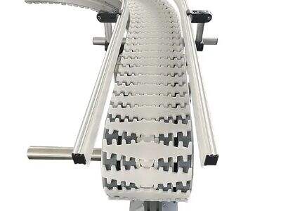 The Typical Layout of Loading Conveyors in Food Plants