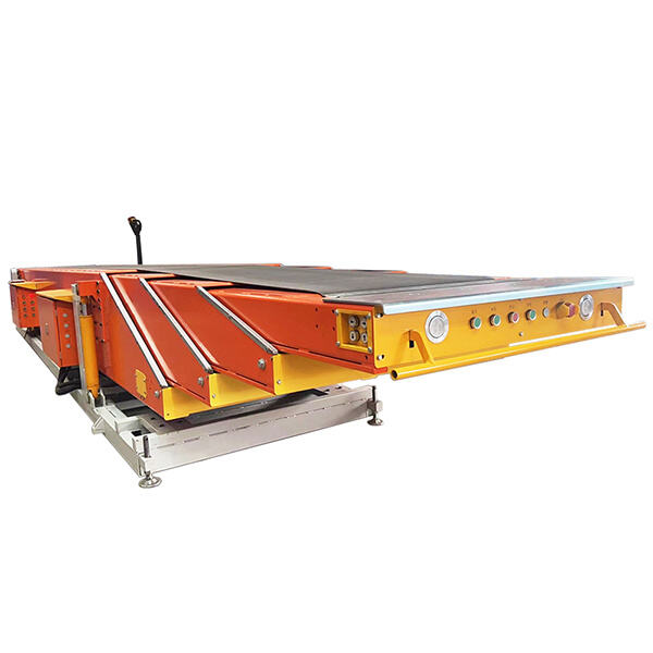 Innovation and Safety Features