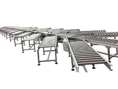 Roghanna Iompairta Bhuailteála Móidúla do Iarratais Aibíochta Uathoibríoch