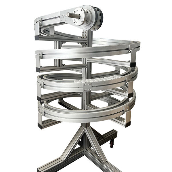 Epic Bottles Only: Conveyor Service