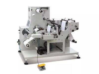 What Are the Benefits of Using Rotary Die Cutters for Flexible Packaging?