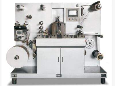 The Future of Rotary Die Cutting in the Electronics Industry