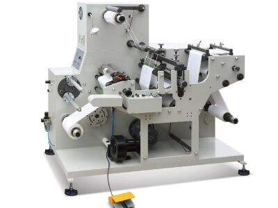 The Role of Rotary Die Cutting in Reducing Production Costs