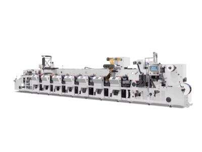 How Rotary Die Cutting Machines Are Reducing Waste in Manufacturing