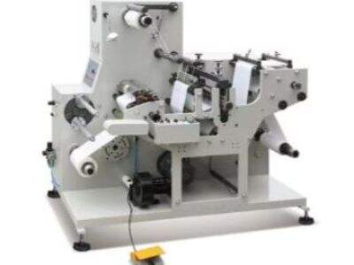 How Rotary Die Cutting Machines Are Enabling Multi-Layer Production