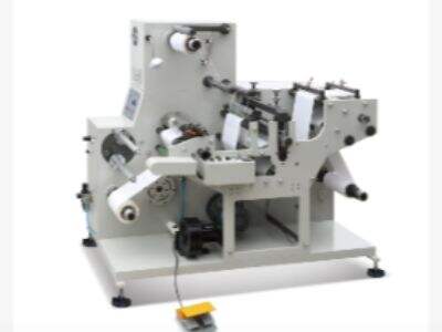 Why Rotary Die Cutting Machines Are Perfect for Complex Shapes and Designs