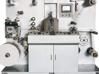 Những điều cần cân nhắc trong việc kiểm soát độ nhớt mực in ở máy in flexo