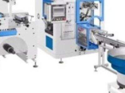 Why Rotary Die Cutters Are Preferred for High-Precision Applications
