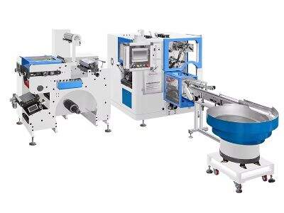 The Technical Backbone of High-Speed Flexo Printing Equipment