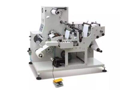 The Evolution of Rotary Die Cutting Technology in the Packaging Sector