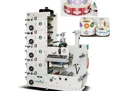 Why Plate Mounting Accuracy Affects Flexographic Output Quality