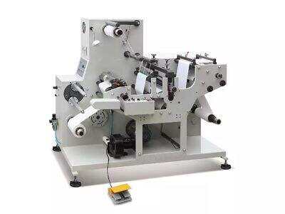 What Are the Benefits of Using Rotary Die Cutters for Flexible Packaging?