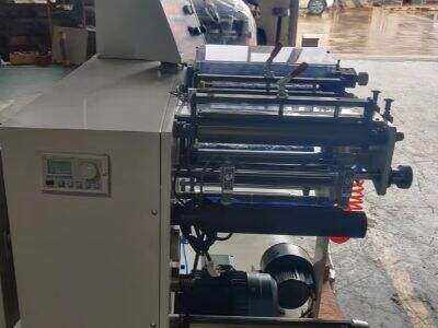 What Are the Challenges in Operating Rotary Die Cutting Machines?