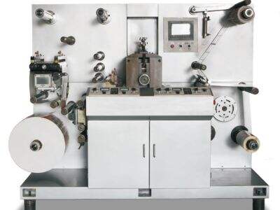 How Rotary Die Cutting Machines Are Advancing the Textile Industry