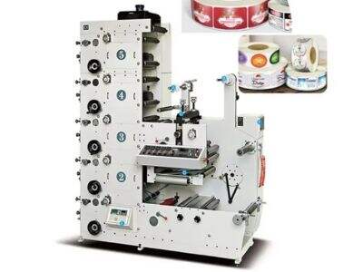 How Rotary Die Cutting Machines Are Enhancing Product Customization