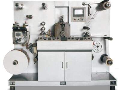 What Makes Rotary Die Cutters Essential for High-Speed Production?