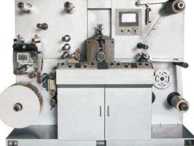 How Rotary Die Cutting Machines Improve the Production of Complex Components