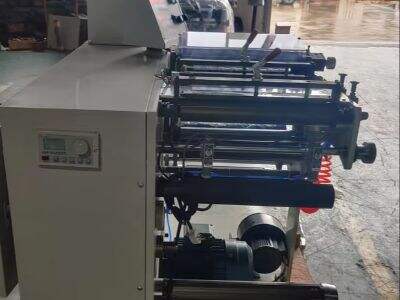 What Are the Key Features of Rotary Die Cutting Machines for Custom Products?