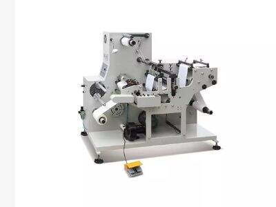 What Industries Benefit Most from Rotary Die Cutting Machines?