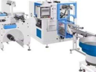 What Are the Cost Implications of Investing in Rotary Die Cutting Machines?