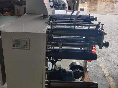 The Benefits of Integrating Rotary Die Cutting Machines in Your Manufacturing Process