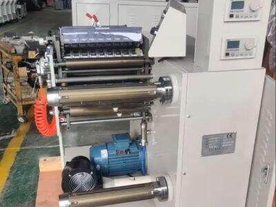 The Advantages of Using Rotary Die Cutters in Mass Production