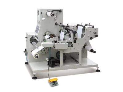 The Future of Rotary Die Cutting Technology in Global Manufacturing