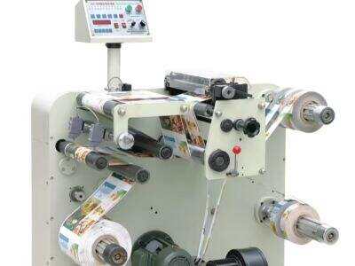 How Multi-Color Flexo Presses Support Complex Printing Requirements