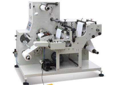 How Rotary Die Cutting Machines Are Contributing to the Medical Industry