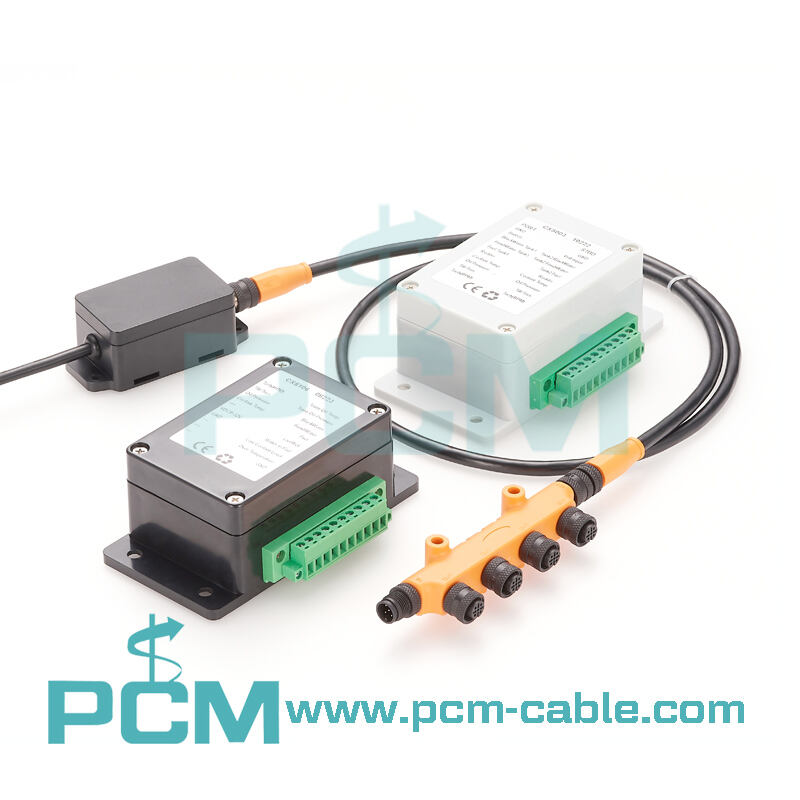 NMEA-0183 Buffer Splitter supplier