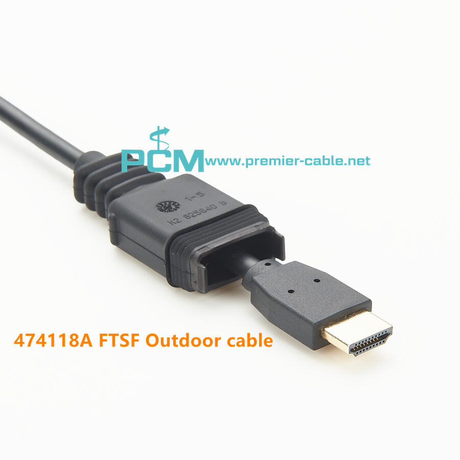 FSAP HDM I to HDM I EAC Cable 474118A supplier