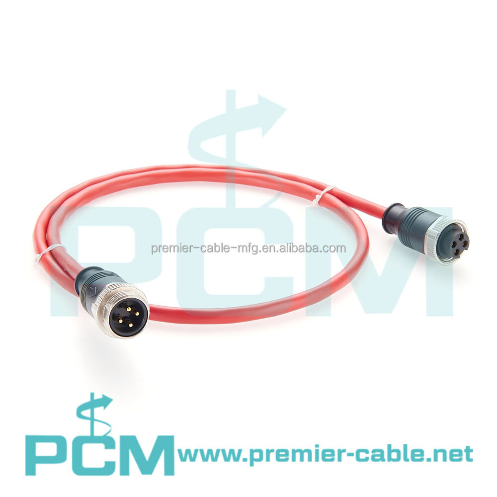 D-sub DB9 RS232 Male Female to Mini B Cable supplier