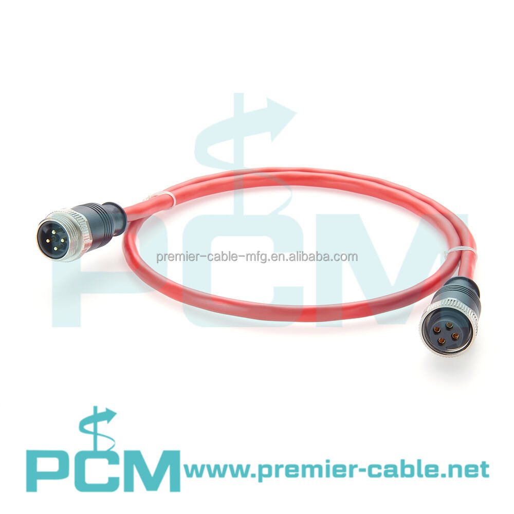 D-sub DB9 RS232 Male Female to Mini B Cable details