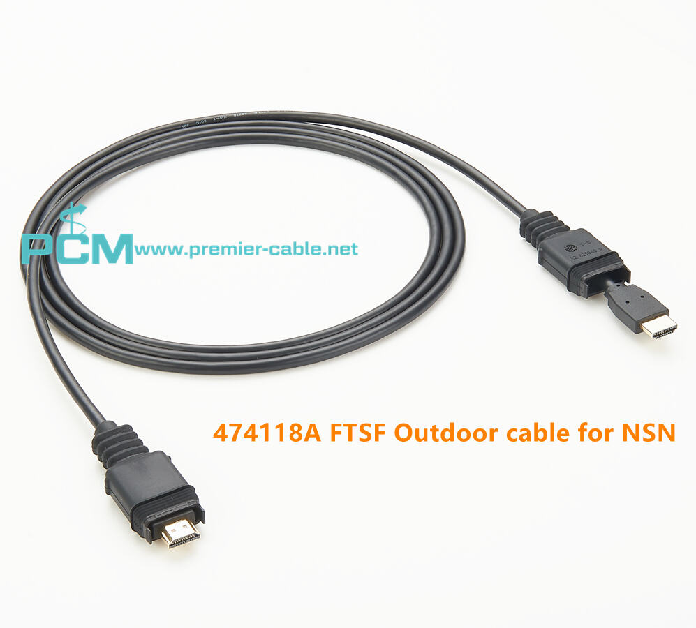 FSAP HDM I to HDM I EAC Cable 474118A manufacture