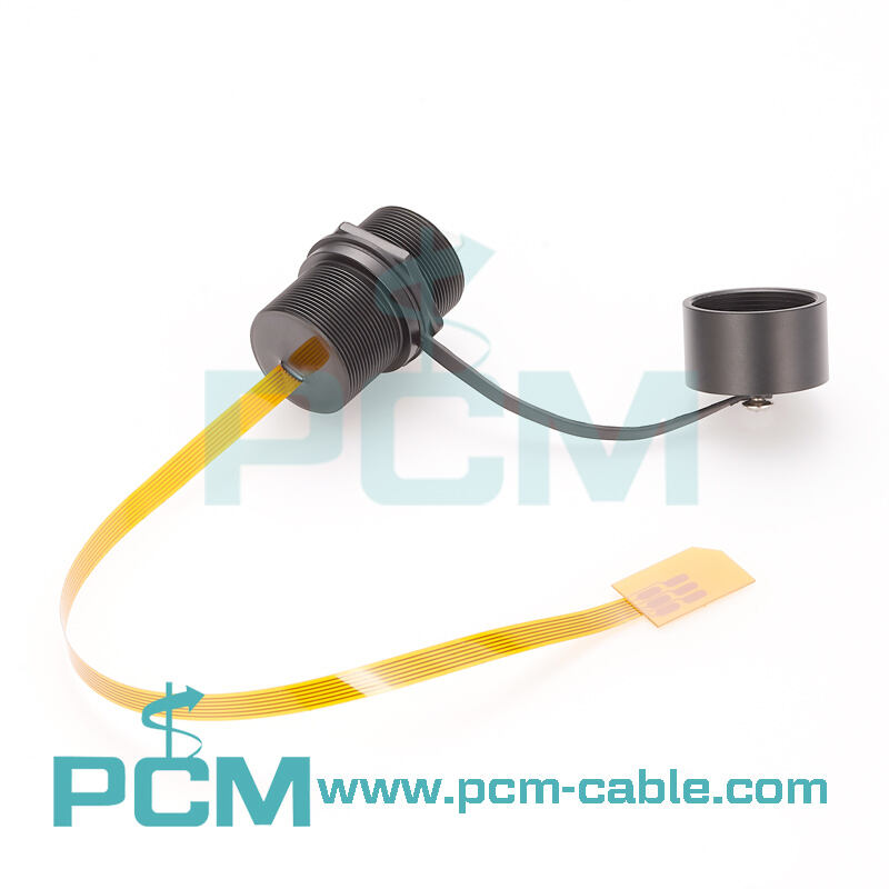 Waterproof SIM Extension Cable Kit with IP67 Rating supplier