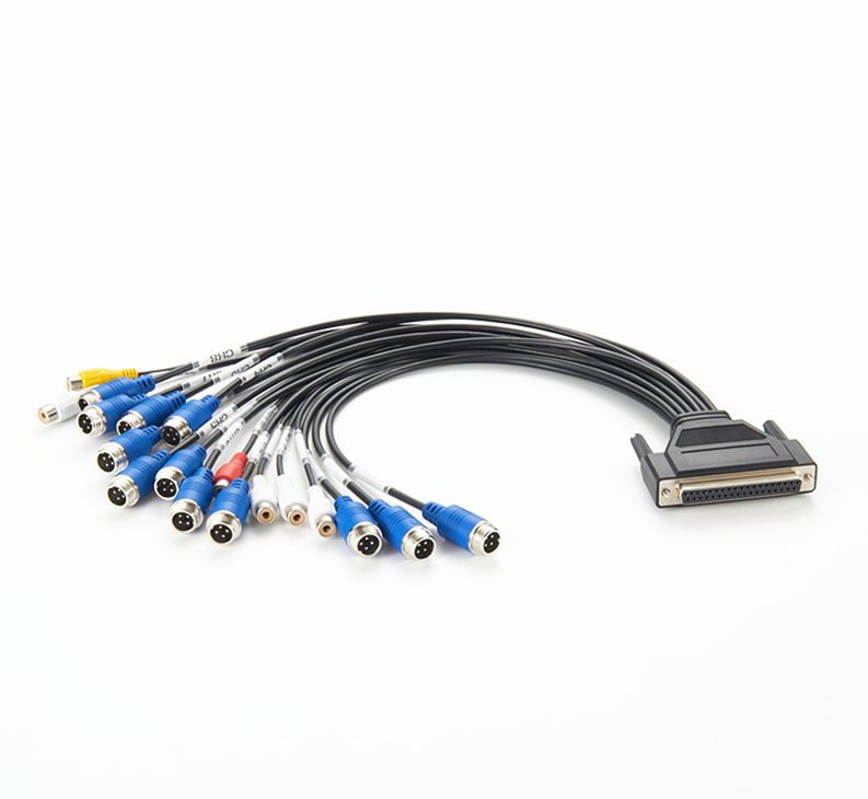 Best Practices for Installing and Maintaining Camera Link Cables