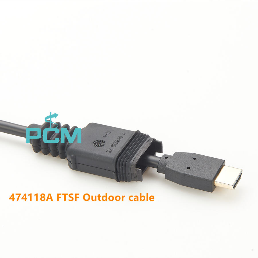 FSAP HDM I to HDM I EAC Cable 474118A supplier